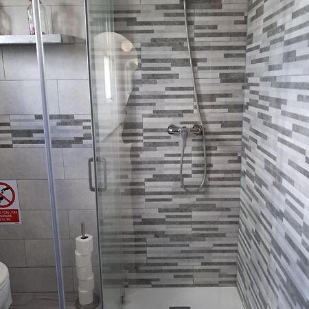 Casa Las Ventanas Vejer de la Frontera Kültér fotó