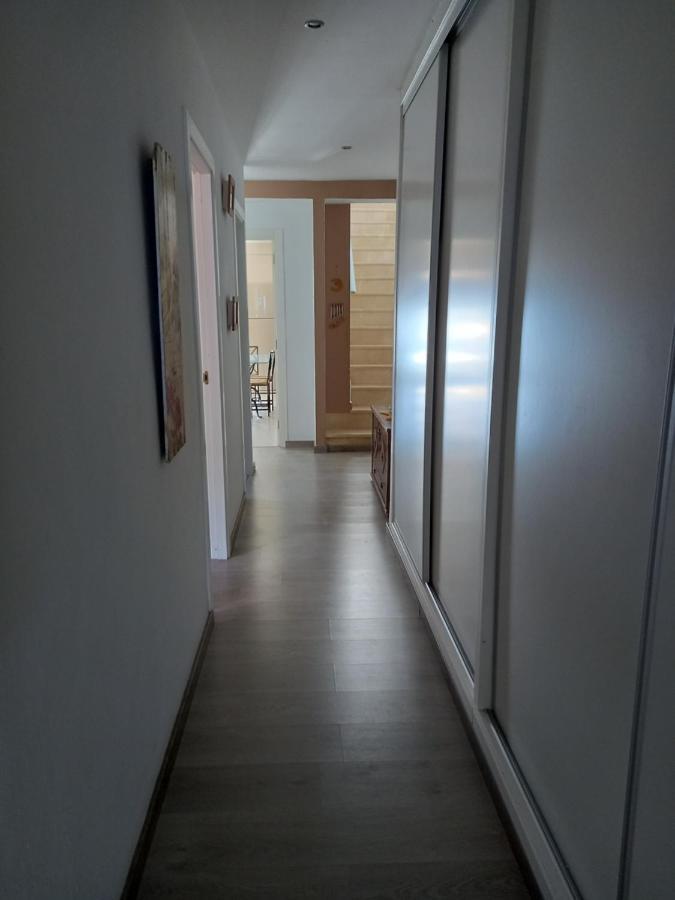Casa Las Ventanas Vejer de la Frontera Kültér fotó