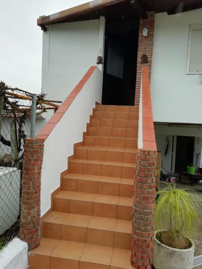 Casa Las Ventanas Vejer de la Frontera Kültér fotó