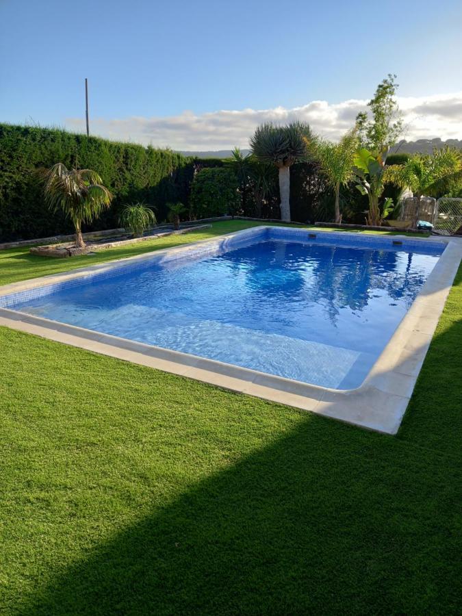 Casa Las Ventanas Vejer de la Frontera Kültér fotó