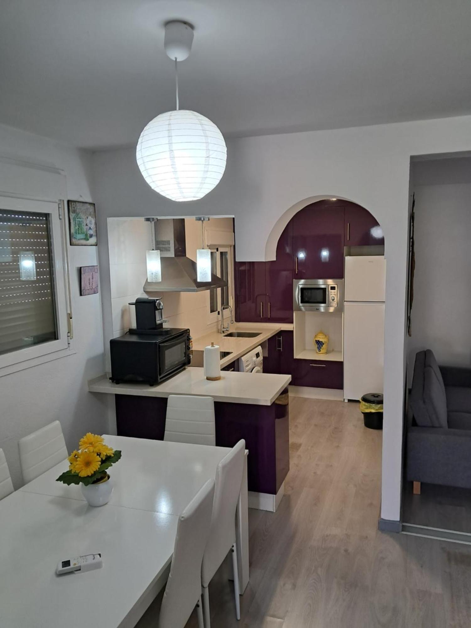 Casa Las Ventanas Vejer de la Frontera Kültér fotó
