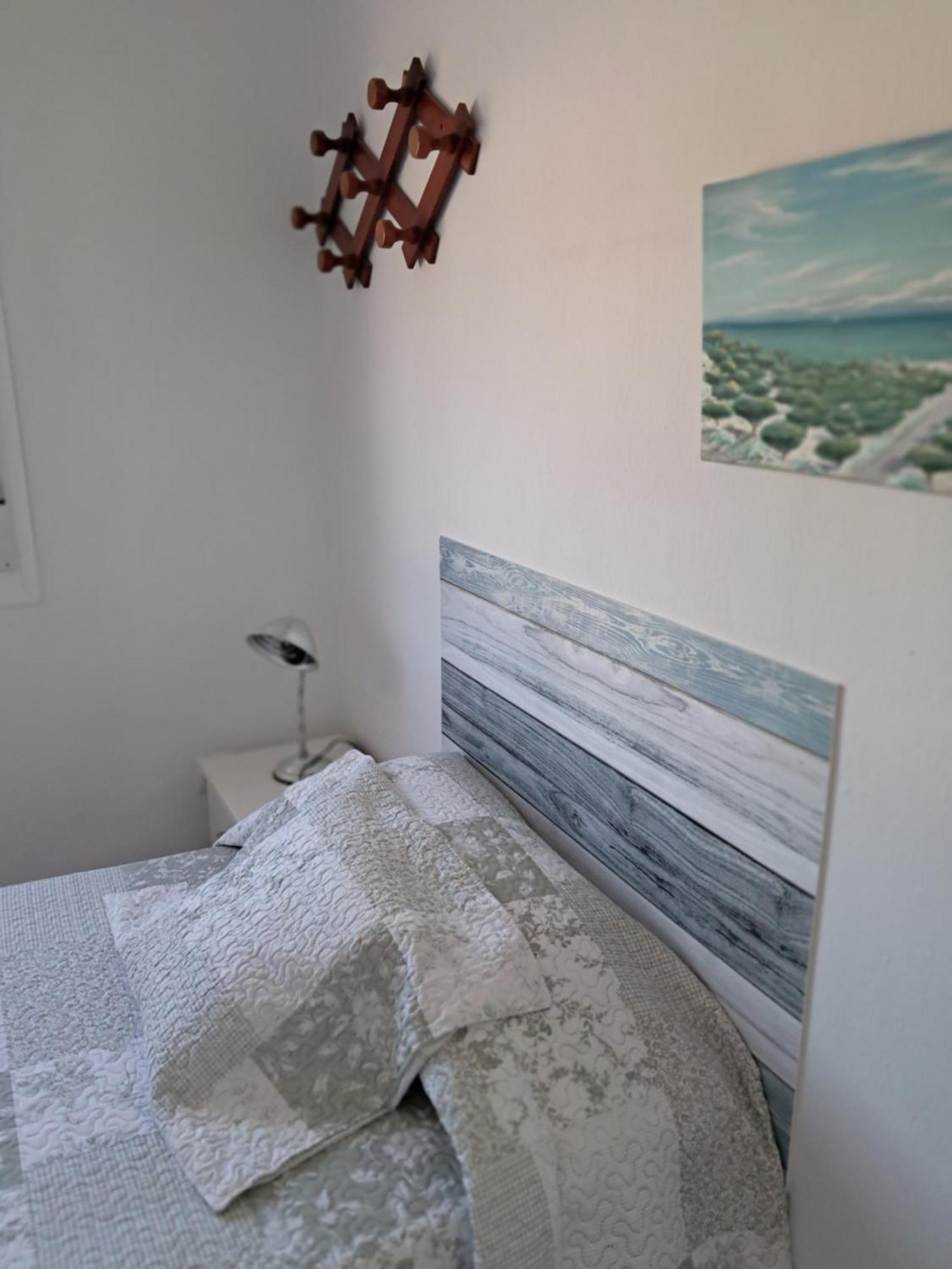 Casa Las Ventanas Vejer de la Frontera Kültér fotó