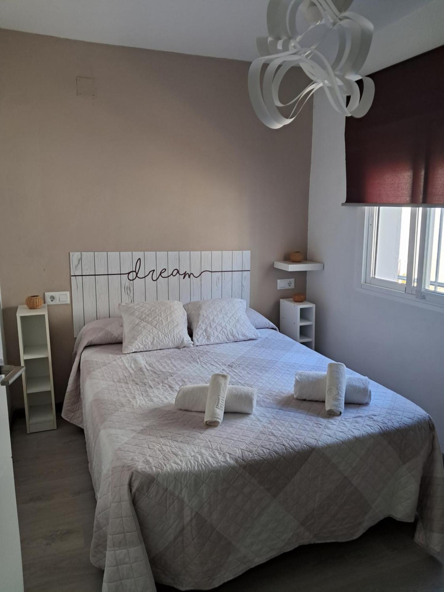 Casa Las Ventanas Vejer de la Frontera Kültér fotó
